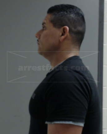 Jorge Antonio Sanchez Garces
