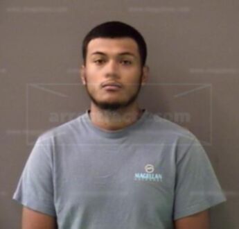 Ruben Peinado Hernandez