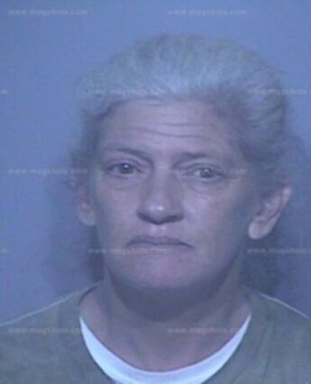 Mary Ann Richard