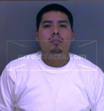 Alejandro Santana
