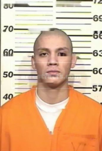 Ramon Espinoza
