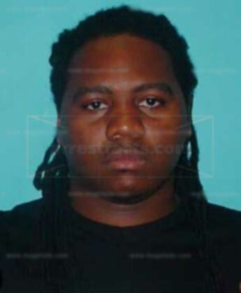 Marcus Williams