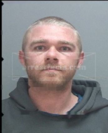 Derek Burton Morrill
