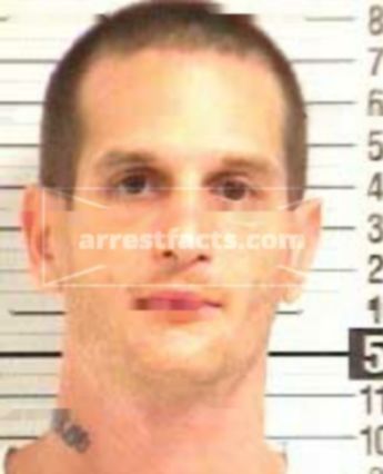 Michael Anthony Wainman