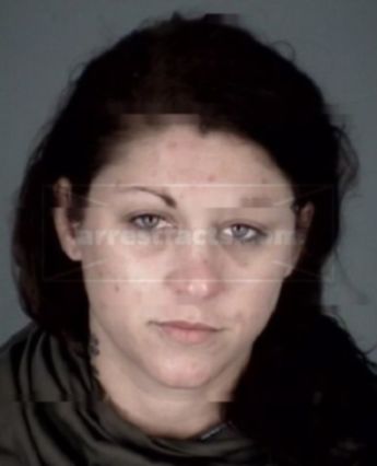 Heather Roselynn Dunn