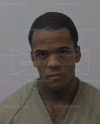 Kevin Duvon Bentley Harris