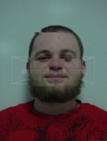 Jake Morris Crosby