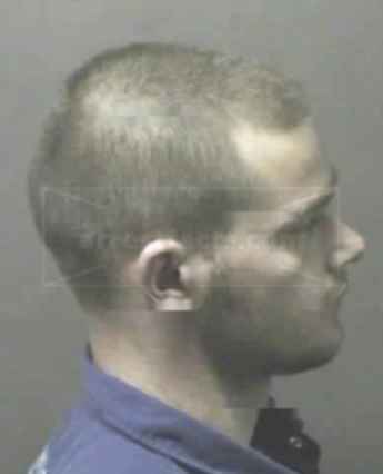 Jason Daniel Bailey