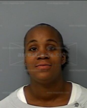 Loretta Nicole Cook