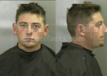 Chad Anthony Swift