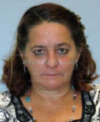 Patricia Ann Hamilton