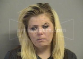 Randi Rachelle Ward