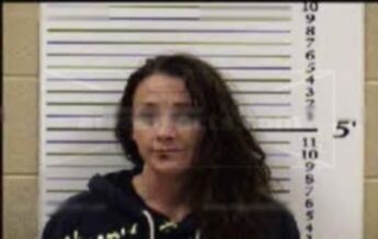 Melissa Irene Baldwin