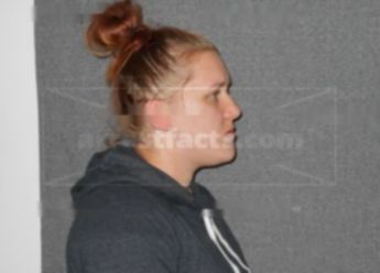 Ashley A Stankus