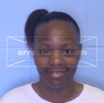 Shakeita A. Jones
