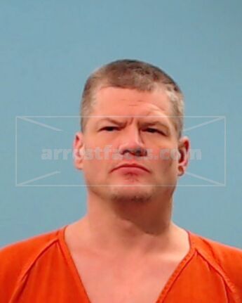 John Kevin Waldrip