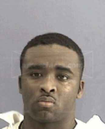 Anthony Sean Walker