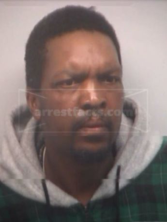 Robbin Mack