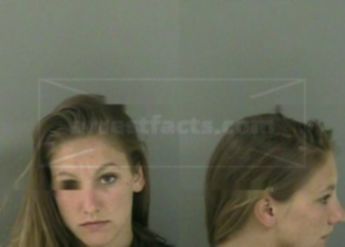 Danielle Marie Wiley