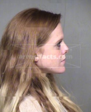 Holly Anne Meuse