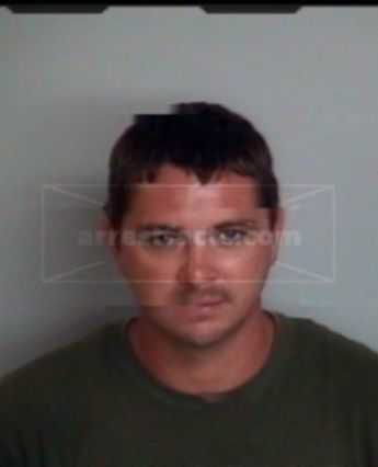 Wesley Nathan Bailey