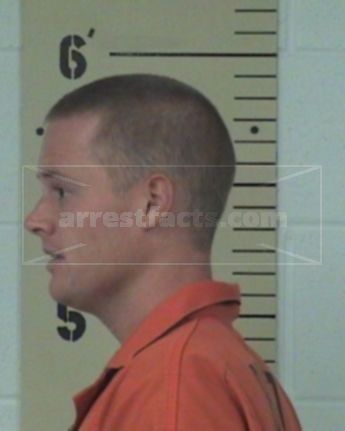 Cody Shane Stanley
