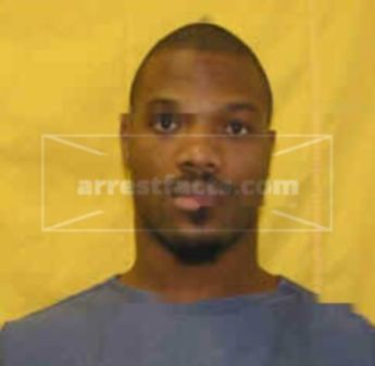 Antonio Demetrius Walls