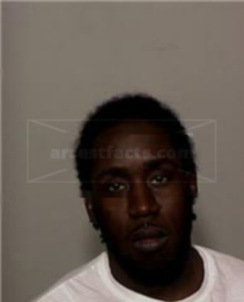 Vantavian Levell Duckworth