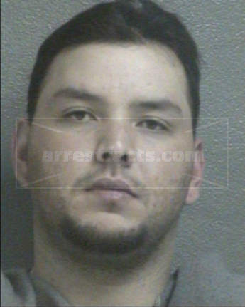 Charles Kevin Thrasher Jr