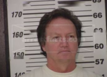 James Alford Mcmurray