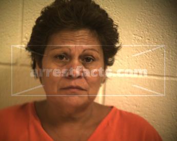 Martha Carla Solano Galvan