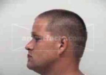 Christopher Thomas Coats
