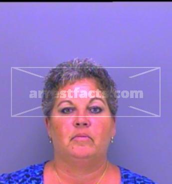 Tami Lea Bonner