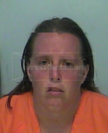 Tracy Lynn Howes