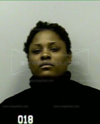 Lashandra Tyeshia Boyd