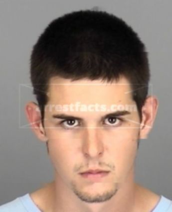 Jarrod Ross Griffin