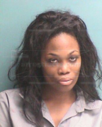 Iyesha Imani-Janay Grigsby