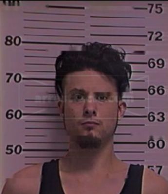 Wesley James Fields