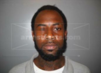 Kendall Rashad Tate