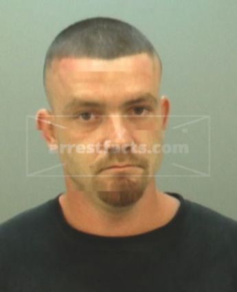 John Anthony Martell