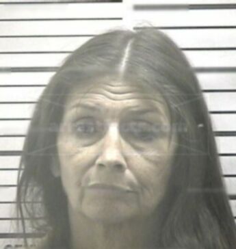 Donna S Rowe