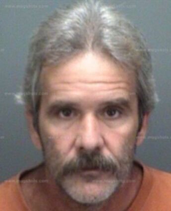 David Robert Turbeville