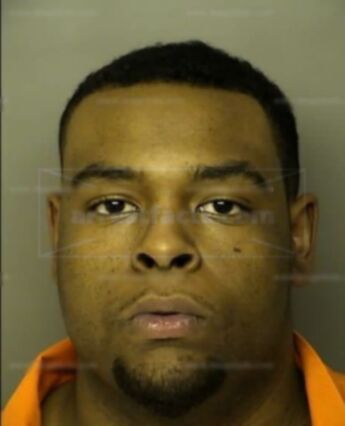 Jarrett Davon King