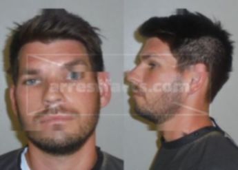 Troy James Matthews