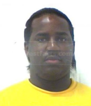 Wendell Stuart Pinkney