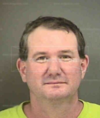Geoffrey Brian Poole