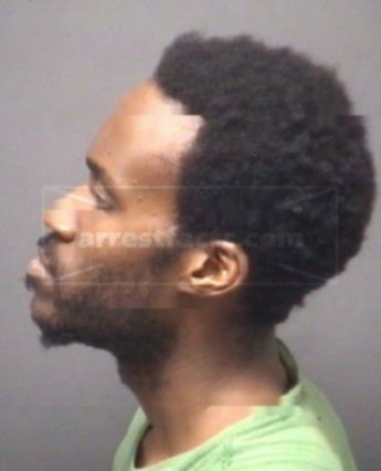 Christopher Wooden Derrell