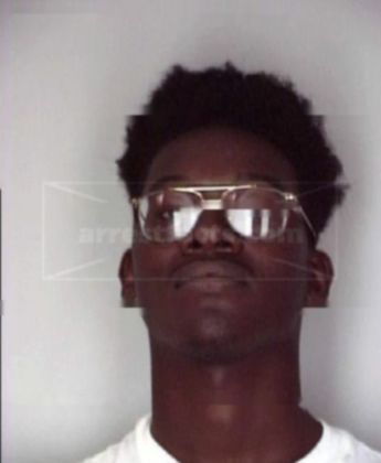 Roosevelt B Pitt Iii