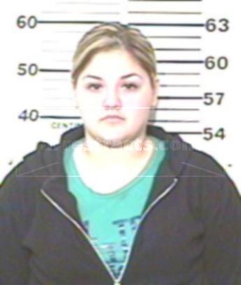 Blanca Alicia Rivera Navarro