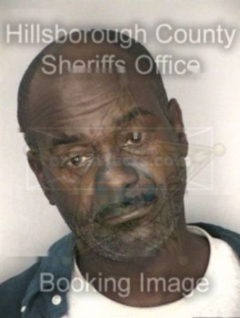 Raymond Jerome Harris